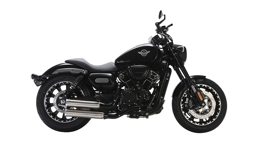 Jonway MotorcycleMOTORCYCLE Jonway Group