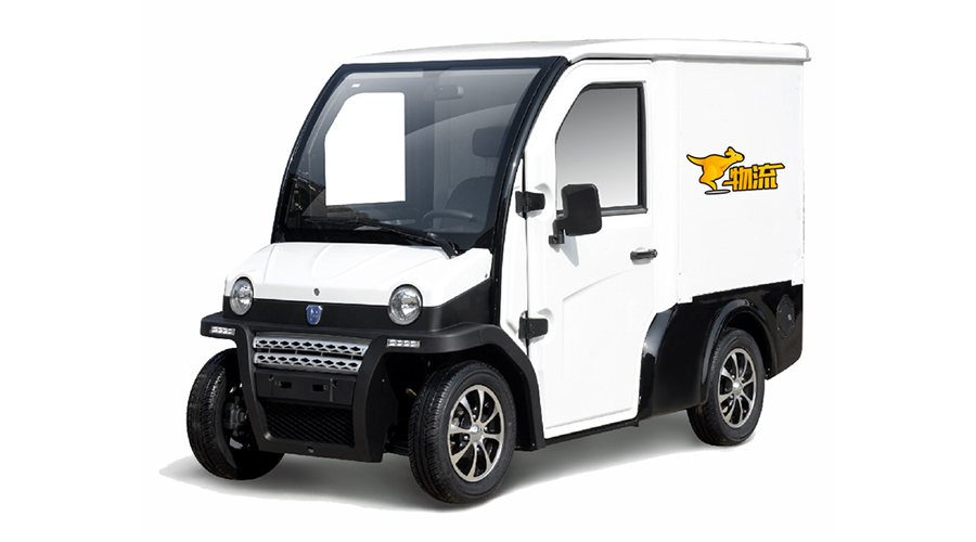 Jonway cheap electric car